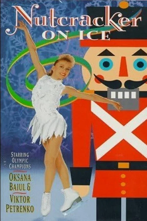 Nutcracker on Ice постер