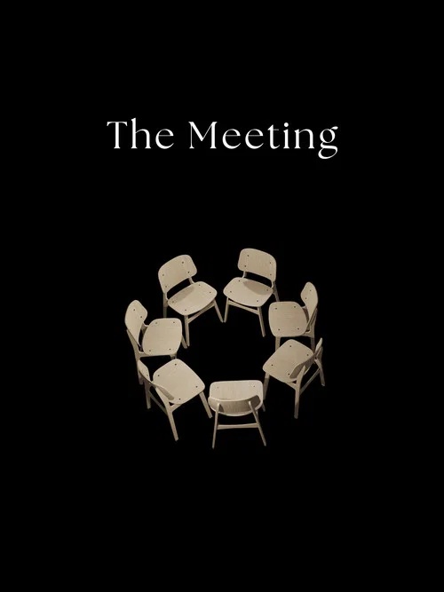 The Meeting постер