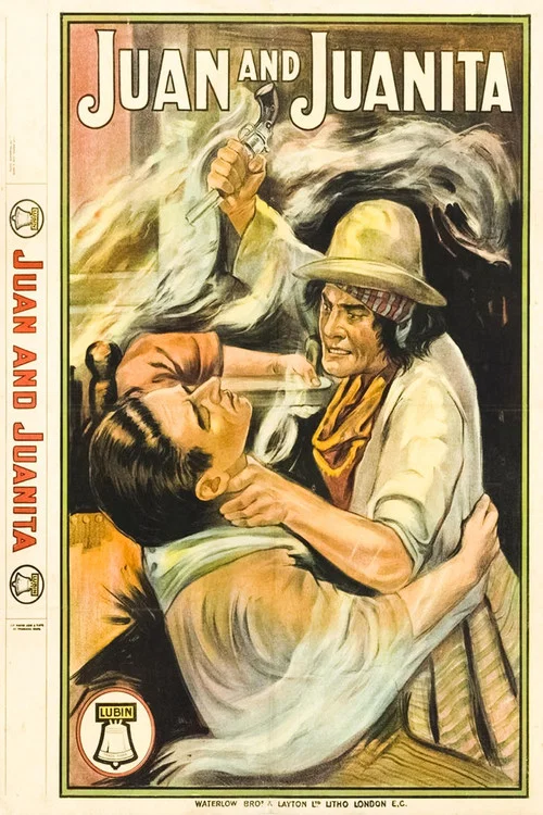 Juan and Juanita постер