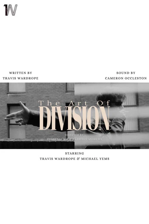 The Art of Division постер