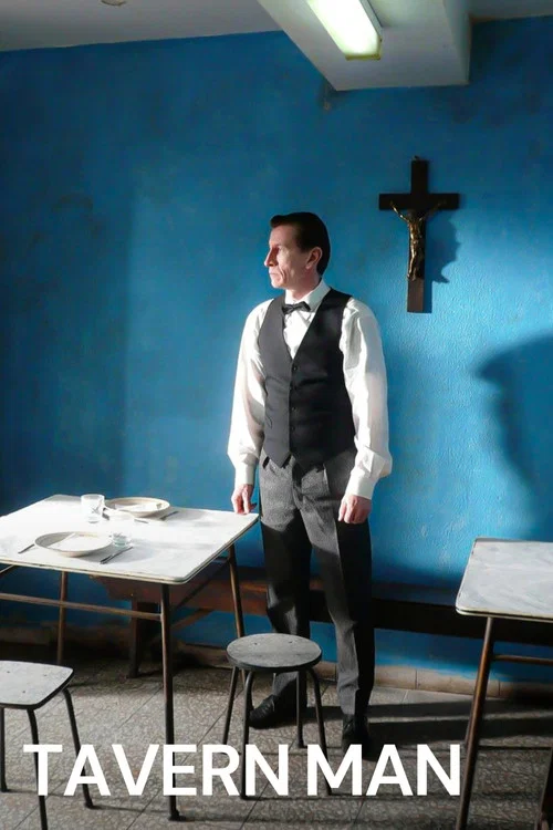 Tavern Man постер