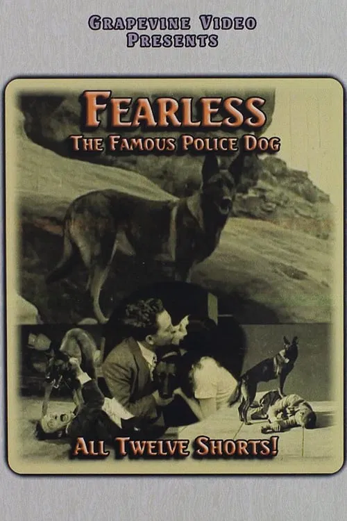Dog of Dogs постер
