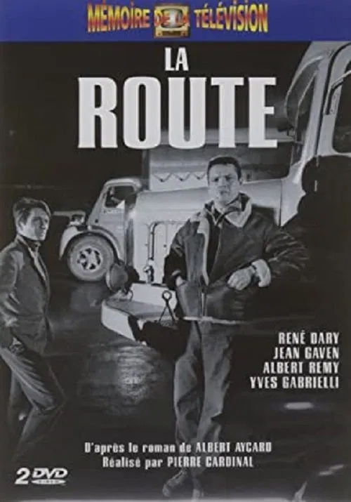 La Route постер