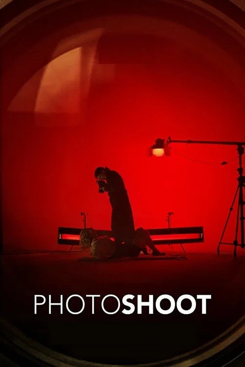 Fotoshoot постер