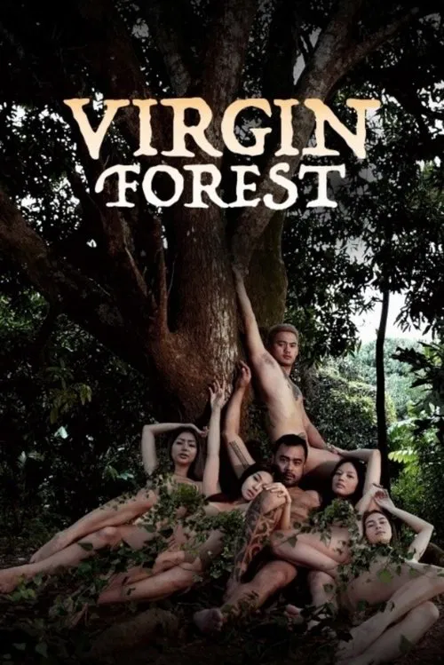 Virgin Forest постер