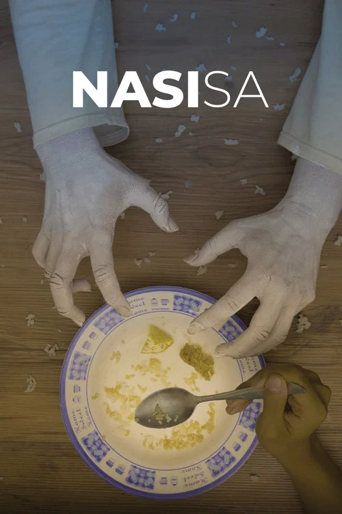 NASISA постер