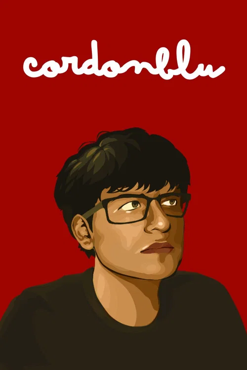 Cordonblu постер