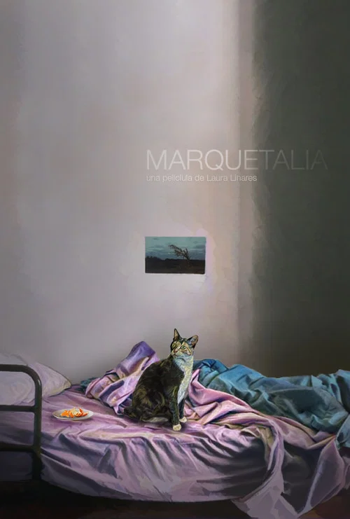 Marquetalia постер
