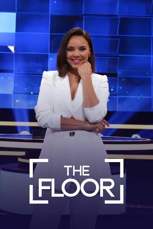 The Floor постер