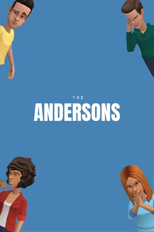 The Andersons постер