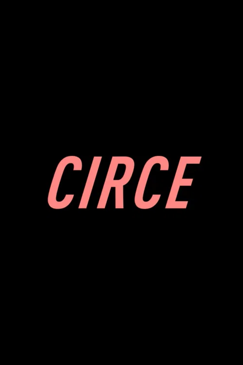 Circe постер