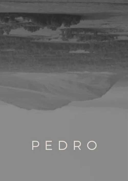 Pedro постер