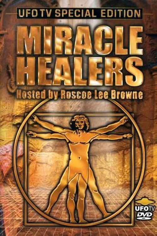 The Miracle Healers постер