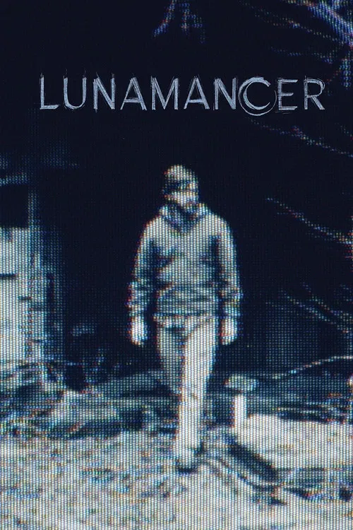 Lunamancer постер