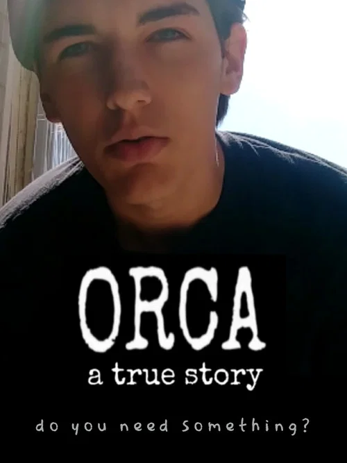ORCA: A True Story постер