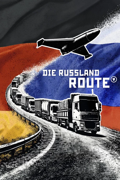 Die Russland-Route: Sind die Sanktionen sinnlos? постер
