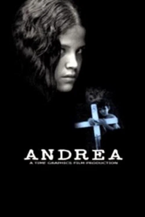 Andrea постер