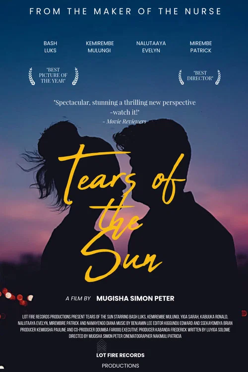 Tears of the Sun постер