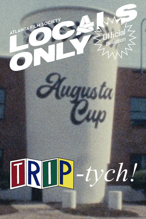 TRIP-tych! постер
