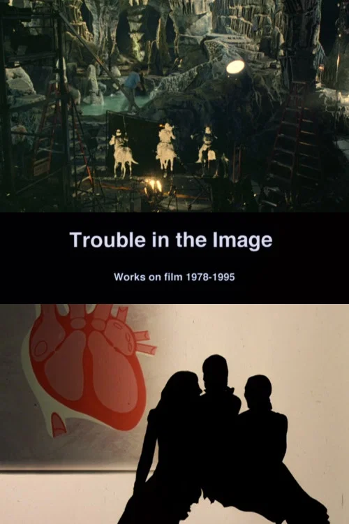 Trouble in the Image постер