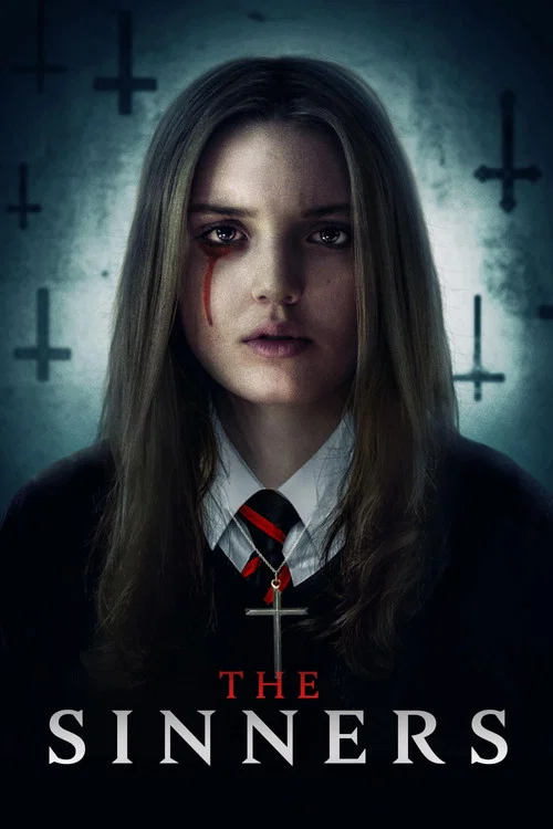 The Sinners постер