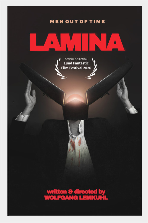Lamina постер
