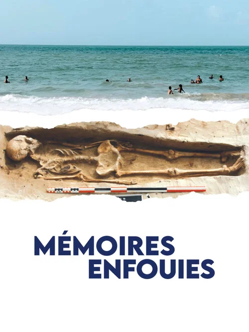 Mémoires enfouies постер