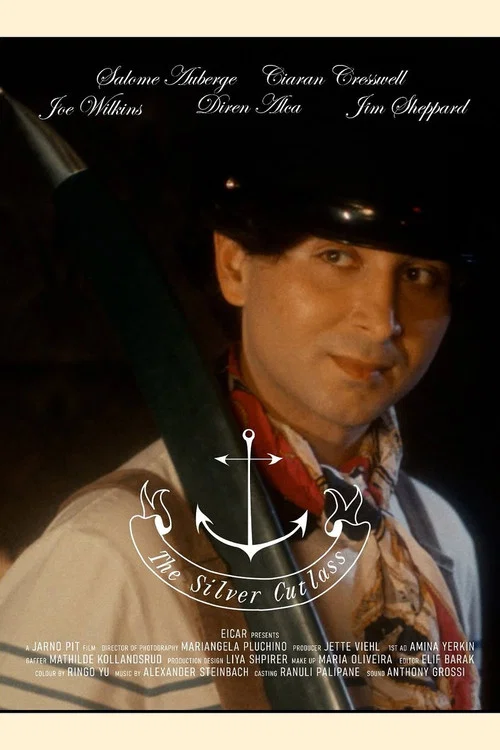 The Silver Cutlass постер