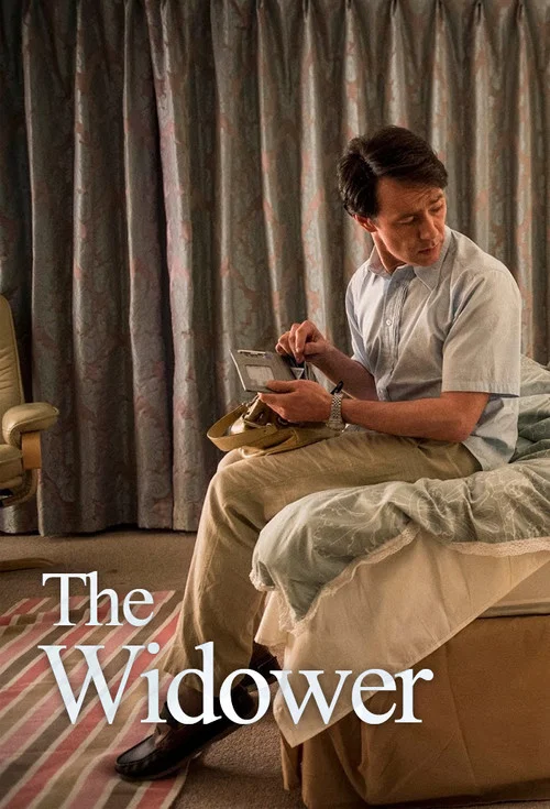 The Widower постер
