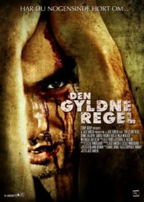 Den gyldne regel постер