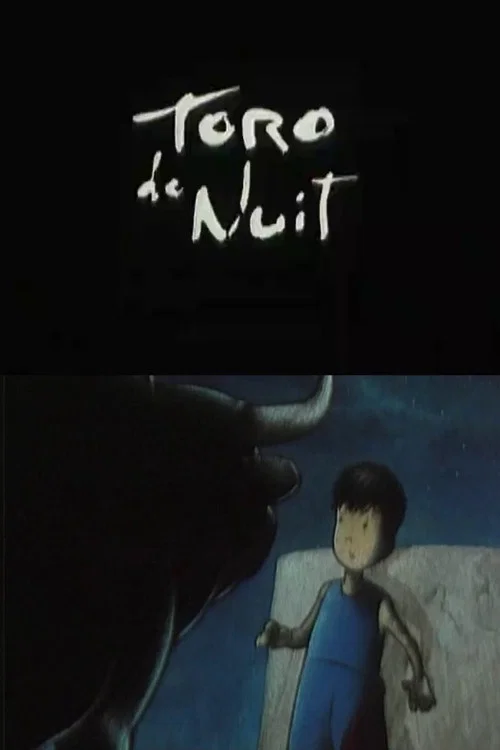 Toro de Nuit постер