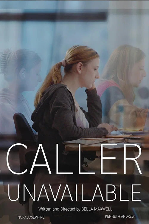 Caller Unavailable постер