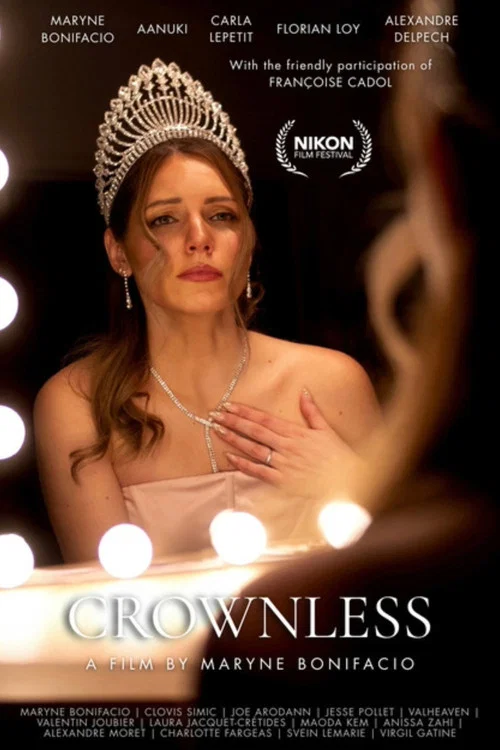 Crownless постер