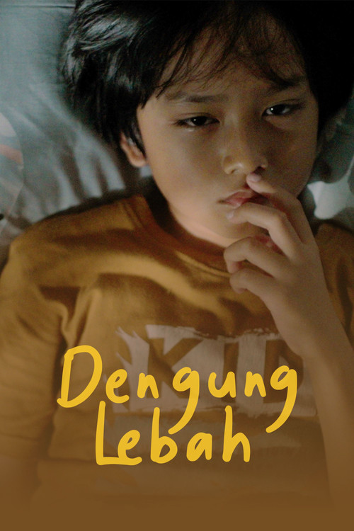 Dengung Lebah постер