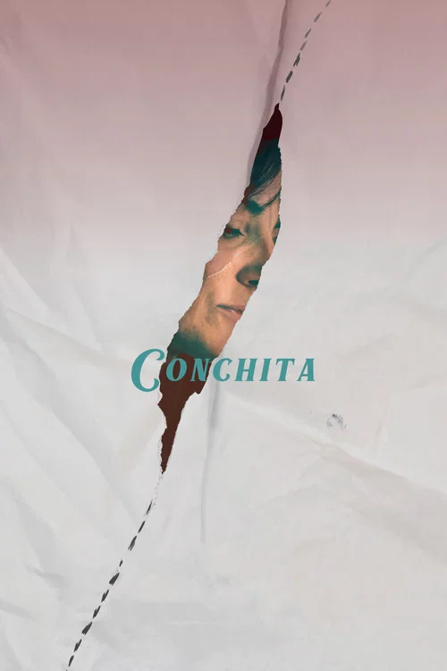 Conchita постер