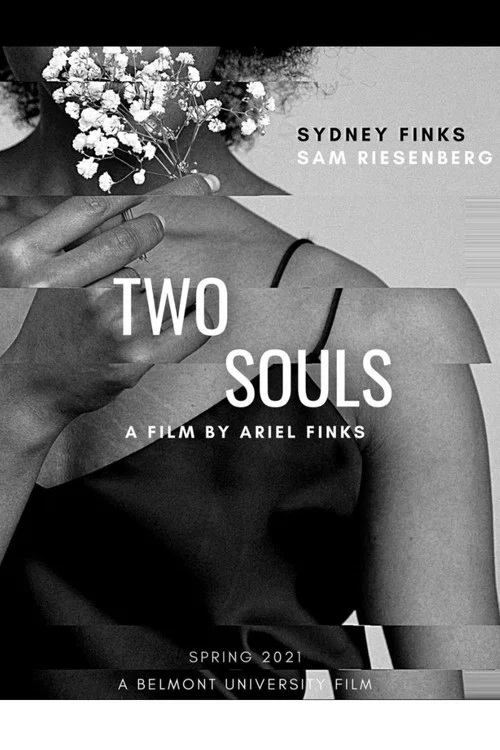 Two Souls постер