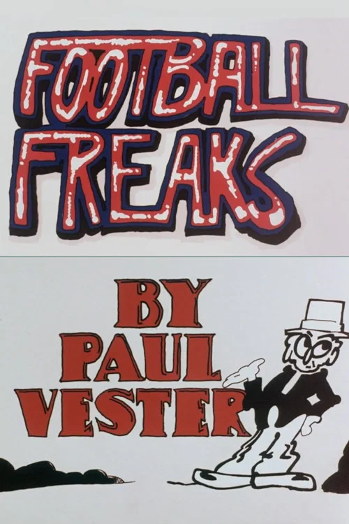 Football Freaks постер