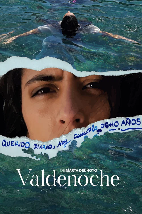 Valdenoche постер