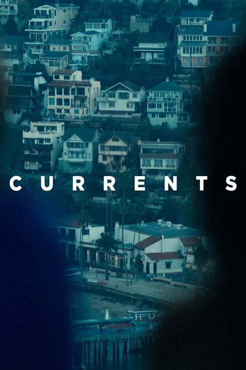 Currents постер