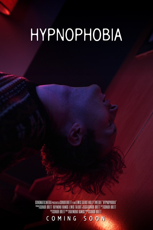 Hypnophobia постер