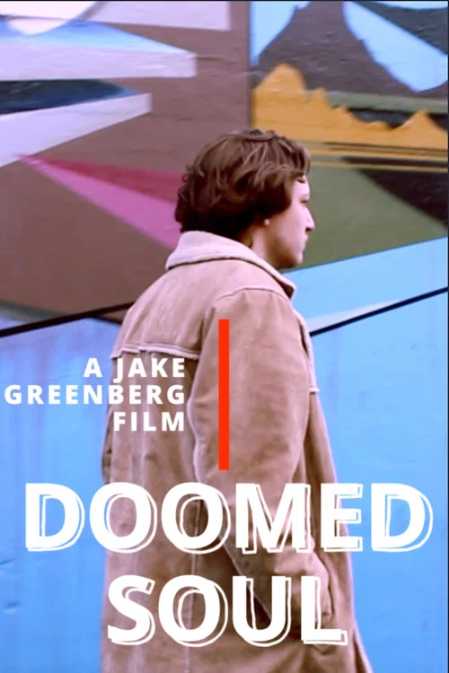 Doomed Soul постер