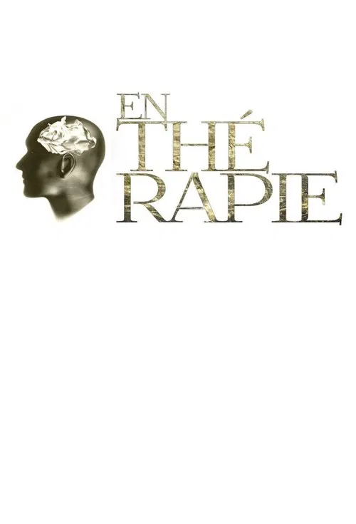 En thérapie постер