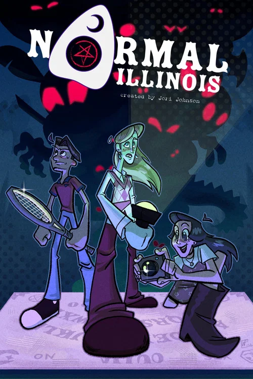 Normal, Illinois постер