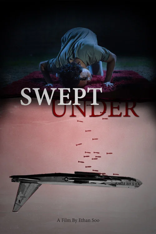 Swept Under постер