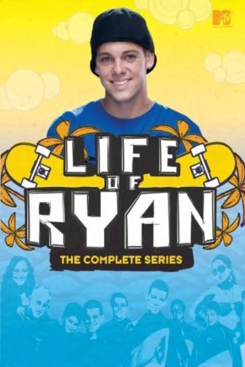 Life of Ryan постер