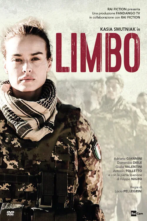 Limbo постер