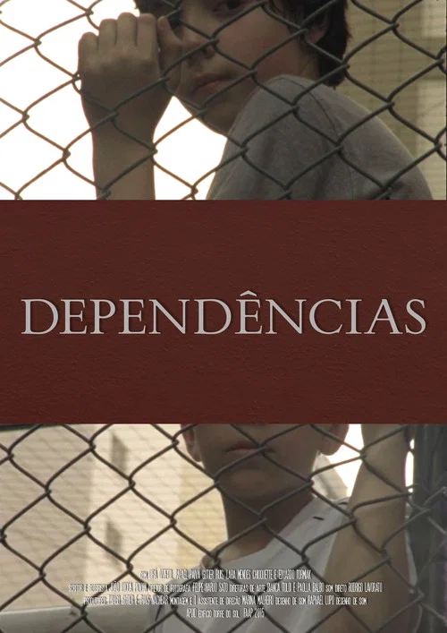 Dependências постер