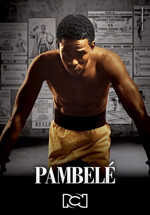 Pambelé постер