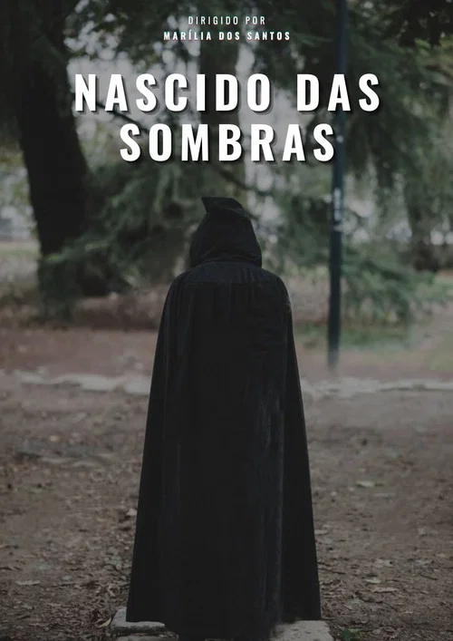 Nascido das Sombras постер