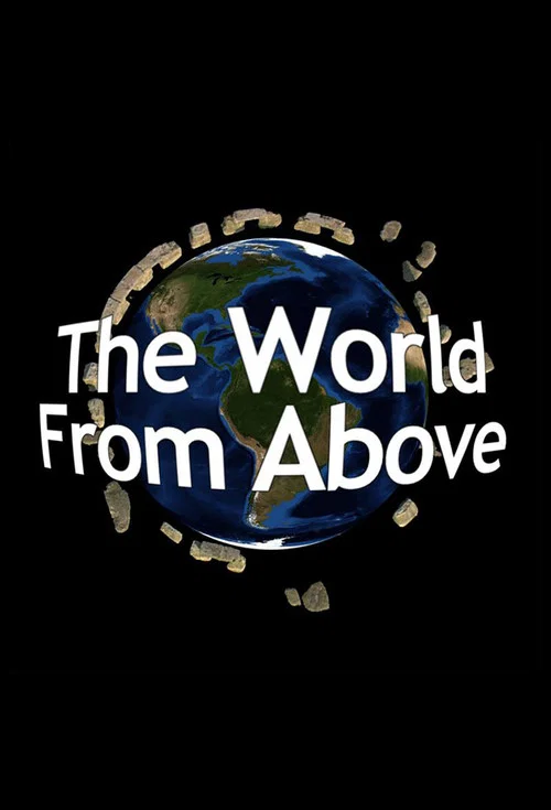 The World from Above постер
